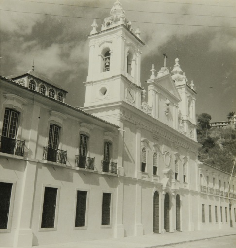 Casa Pia e Colégio dos Órfãos de São Joaquim