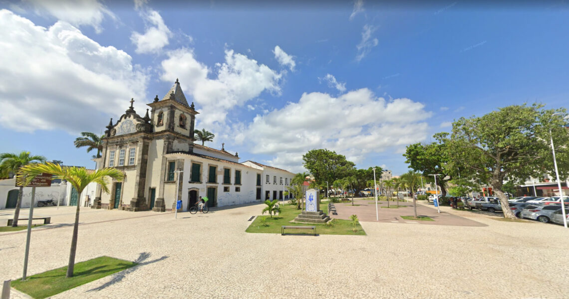 Boa Viagem, Salvador - BA