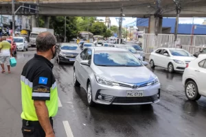 Corrida das Mães - Homenagem a maior mãe da Bahia