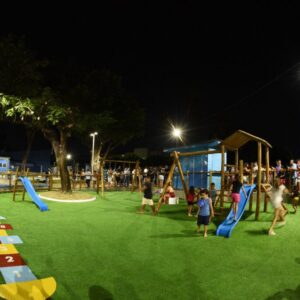 Prefeitura de Salvador entrega revitalização da Praça Major Modesto, no Bonfim